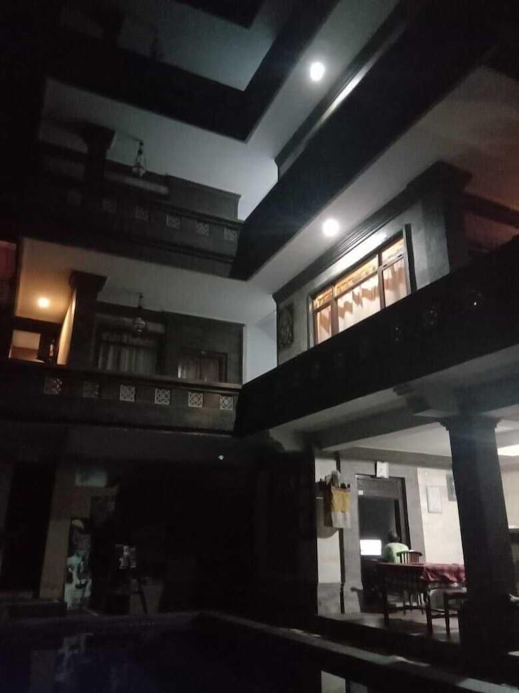 Bembengan Ubud Cottage Exteriér fotografie